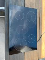 Siemens inductiekookplaat HMMTA1613A, Ophalen, Zo goed als nieuw, Inbouw, Inductie