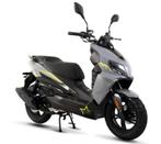 Mash Shift'R scooter, brom, 45 km, NIEUW, Ophalen, Nieuw, Benzine, Mash
