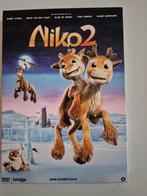 Niko 2 DVD - Avonturenfilm voor het hele gezin!, Cd's en Dvd's, Dvd's | Kinderen en Jeugd, Avontuur, Alle leeftijden, Ophalen of Verzenden