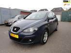 Seat Altea 1.8 AUT NAVI TFSI Style (KM 192219 NAP), Euro 5, 15 km/l, Gebruikt, 4 cilinders