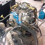 Magnum v8 motor motorblok dodge ram, Ophalen of Verzenden, Dodge