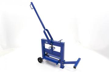 Steenknipper | STENENKNIPPER 420mm | Gratis verzending beschikbaar voor biedingen