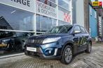 Suzuki Vitara 1.5 Hybrid Privilege Style Blue, 12 maanden, Gebruikt, Zwart, 4 cilinders