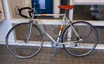 Peugeot racefiets, Fietsen en Brommers, Fietsen | Racefietsen, Gebruikt, Heren, 49 tot 53 cm, Ophalen