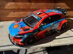 Mcd xr 5 ultimate zgan, Hobby en Vrije tijd, Modelauto's | 1:5 tot 1:12, Ophalen, Zo goed als nieuw, Auto