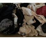 Kleine restpartij lingerie, Diverse merken, Ophalen of Verzenden, Overige kleuren, BH
