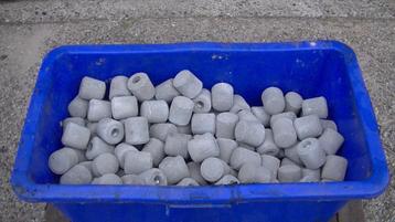 🌈 Bouwmaterialen bouwmateriaal / beton-bekisting staalmat🌈 beschikbaar voor biedingen