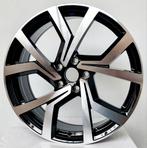 18" 17" velgen Brescia Look 5x100 nieuw Polo T-Cross Taigo, Auto-onderdelen, Ophalen of Verzenden, Nieuw, 18 inch, Velg(en)