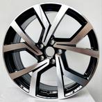 18" 17" velgen Brescia Look 5x100 nieuw Polo T-Cross Taigo, Ophalen of Verzenden, Nieuw, 18 inch, Velg(en)