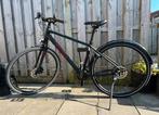 Trek District 3 Belt drive, Zo goed als nieuw, 53 tot 57 cm, Ophalen, Overige merken
