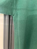 Closed 100% Cashmere Trui - Groen - Maat M, Ophalen of Verzenden, Maat 38/40 (M), Groen