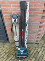 Bosch Professional nivileertoestel, Ophalen, Gebruikt