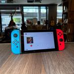 Nintendo Switch Rood/Blauw | Met garantie, Spelcomputers en Games, Spelcomputers | Nintendo Switch, Nintendo, Zo goed als nieuw