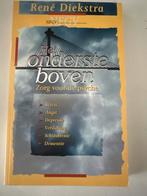 Het Onderste Boven - René Diekstra, Boeken, Gelezen, Klinische psychologie, Ophalen of Verzenden, René Diekstra