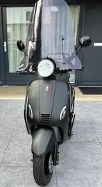 GTS Toscana 2025 Snorfiets (500km), Ophalen of Verzenden, Zo goed als nieuw, GTS, Benzine