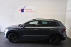 Skoda Karoq 1.5 TSI ACT Sportline Business , TREKHAAK , NAVI, 65 €/maand, Stof, 4 cilinders, 150 pk