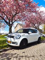 Suzuki Ignis 1.2 Stijl Dualjet 90pk Smart Hybrid 2017, Auto's, Suzuki, Voorwielaandrijving, 4 cilinders, Origineel Nederlands