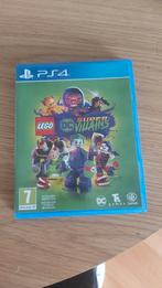 Lego DC super villains PS4, Spelcomputers en Games, Games | Sony PlayStation 4, Avontuur en Actie, 2 spelers, Ophalen of Verzenden