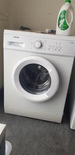 Proline Wasmachine 6kg - FP6100W, Witgoed en Apparatuur, Wasmachines, Ophalen, Minder dan 85 cm, 4 tot 6 kg, Voorlader