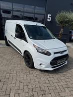 Ford Transit Connect 1.5 TDCI L2 Trend HPu, Gebruikt, Wit, Bedrijf, Diesel