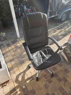 Gebruikte bureaustoel met gebruikerssporen, Ophalen, Ergonomisch, Gebruikt, Bureaustoel