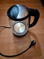 Waterkoker, Ophalen of Verzenden, Zo goed als nieuw