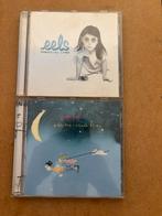 Eels CD's: Beautiful Freak & Electro-Shock Blues, Ophalen of Verzenden, Gebruikt