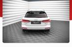 Maxton Design | Audi A6 S-line / S6 C8 | Diffuser, Auto-onderdelen, Ophalen of Verzenden, Nieuw, Audi