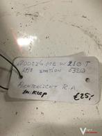 Mercedes W210 Station 1998 Achterlicht Rechts in klep, Auto-onderdelen, Verlichting, Gebruikt, -, -, Ophalen of Verzenden