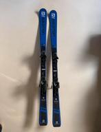 Salomon Pulse 155 cm Ski + Salomon 10 Binding, Sport en Fitness, Skiën en Langlaufen, 140 tot 160 cm, Zo goed als nieuw, Carve