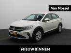 Volkswagen Taigo 1.0 TSI | Apple carplay | Airco | Cruise Co, Auto's, Volkswagen, Voorwielaandrijving, 12 maanden, Stof, Gebruikt