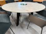 Nieuw Metaform Laguna Eettafel Keramiek Himalaya Tafel 150, Huis en Inrichting, Tafels | Eettafels, Overige materialen, 100 tot 150 cm