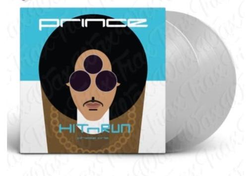 PRINCE - HITnRUN PHASE ONE - COLOURED 2X LP - UK IMPORT!!!, Cd's en Dvd's, Vinyl | Pop, Nieuw in verpakking, 2000 tot heden, 12 inch