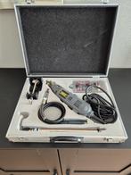 Dremel  Precisie Gereedschap Set in Koffer, Ophalen, Gebruikt