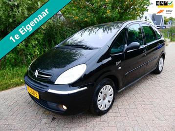Citroen Xsara Picasso 1.6i-16V 1e eigenaar Clima Cruise PDC  beschikbaar voor biedingen
