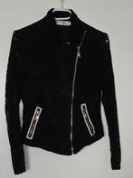 Erg leuke vest / jasje mt L, Maat 38/40 (M), Zwart, Ophalen of Verzenden, Zo goed als nieuw