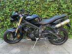 Triumph Street Triple 675 | 2010 | 21500 km | Unieke motor, Motoren, Motoren | Triumph, 675 cc, 3 cilinders, Particulier, Meer dan 35 kW
