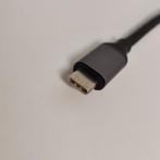 Xtorm Connect Series - USB-C Hub naar 2x HDMI - Grijs, Computers en Software, Pc- en Netwerkkabels, Ophalen of Verzenden, Zo goed als nieuw