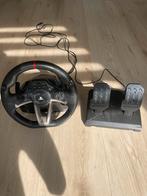 stuurwiel playstation, Spelcomputers en Games, Ophalen, Gebruikt, Overige controllers, PlayStation 3