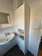Badkamer kast NIEUW, Ophalen, (Half)hoge kast, Minder dan 50 cm, Nieuw