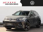 Volkswagen Tiguan 1.5 eHybrid R-Line Edition 272PK | Navigat, Stof, 4 cilinders, 177 pk, SUV of Terreinwagen