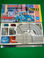 Faller AMS 4003 City Oostenrijkse uitvoering startset 1969, Overige merken, Gebruikt, Ophalen of Verzenden, Elektrisch