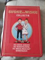 Suske en Wiske Collectie - Harde Kaft, Eén stripboek, Ophalen, Gelezen, Willy Vandersteen