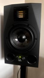 Adam A7X monitor speakers, Audio, Tv en Foto, Luidsprekers, Ophalen of Verzenden, Zo goed als nieuw, Overige merken