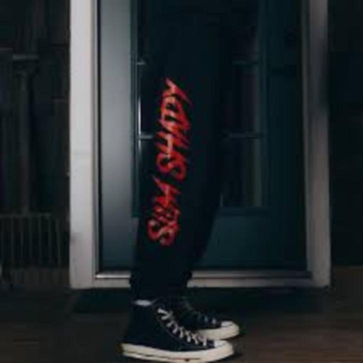 Eminem - Shady Rated R - Sweatpants / Joggingsbroek, Cd's en Dvd's, Cd's | Hiphop en Rap, Nieuw in verpakking, 2000 tot heden