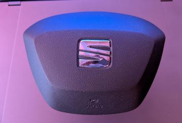Seat Leon Ibiza Toledo Mii airbag beschikbaar voor biedingen