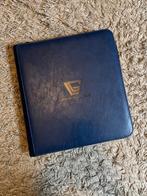 Gemloader binder blauw, Ophalen of Verzenden, Zo goed als nieuw