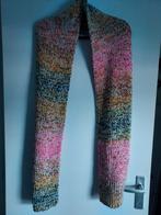 Handgebreide sjaal, Verzenden, Nieuw, Maat 46/48 (XL) of groter, Sjaal