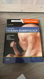 Larsen's Human Embryology, Steven B. BleylPhilip R. BrauerPhilippa H. Francis-West, Ophalen of Verzenden, Beta, WO