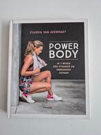 Power Body - Claudia van Avermaet, Ophalen of Verzenden